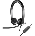 Logitech Headset H650e