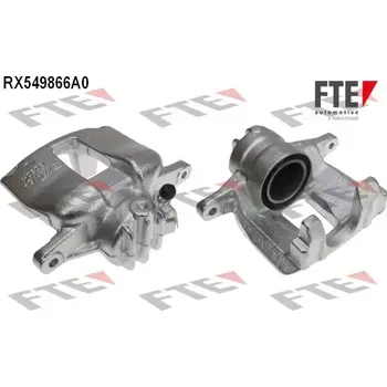 Brzdový třmen FTE Brzdový třmen FTE RX549866A0