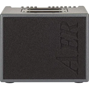 Hudební nástroj AER AER Compact 60 IV Grey Spatter Finish + povlak