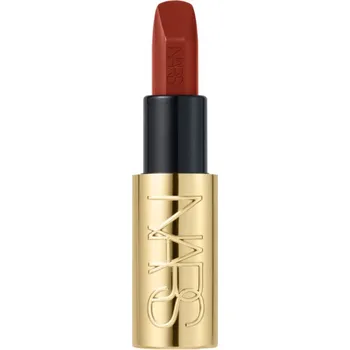 Rtěnka NARS Explicit Lipstick Ultimate Luxury saténová rtěnka odstín RENDEZ-VOUS 3.8 g