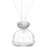 Millefiori Air Design Marble Glass Clear aroma difuzér bez náplně Grey Cap 1 ks