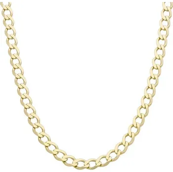 Řetízek Zlaton Řetízek žluté zlato 10.85g vel.46 000702405226