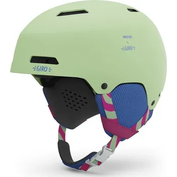 Dětská lyž. helma GIRO Crue Paradise Namuk|S