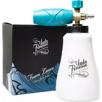 Autokosmetika Profesionální napěňovač Auto Finesse Foam Lance V2 1/4 Quick Connector