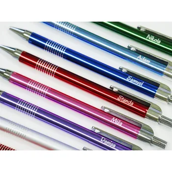 Propisky s různými jmény Jaké množství potřebujete?: Potřebuji 48 - 95 ks