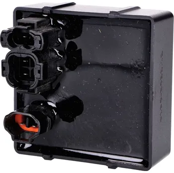 Elektroinstalace pro motocykl CDI Naraku odblokované Piaggio 50 ccm 2T Euro 4 NK390.67