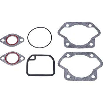 Válec motoru Sada těsnění Schmitt 70cc-85cc, Simson S51, S53, S70, S83, SR50, SR80, KR51/2 M500, M700 motor STT44798