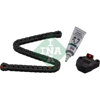 Motor automobilu INA Sada rozvodového řetězu IN 559101810