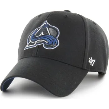 Kšiltovka 47 Brand Kšiltovka 47 Ballpark Colorado Avalanche SR 514361