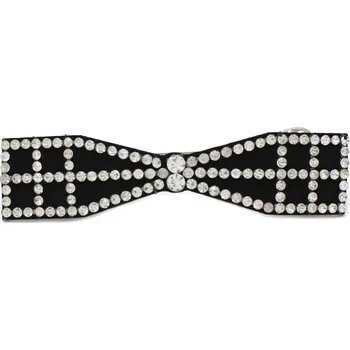 Spona na vlasy s kamínky