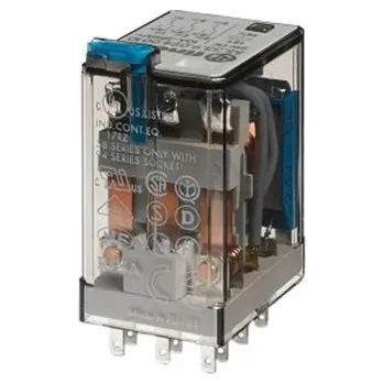 Relé Relé FINDER 55.33.8.230 230V