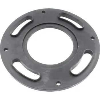 Příslušenství k čerpadlu EVAK PUMPS 80 (100) EUB-M 5.50 - Příložka oběžného kola (NBR)