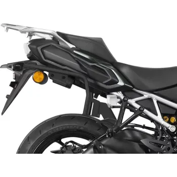 SHAD Montážní sada 3P systém S0GS14IF SUZUKI GSX-S1000GX (3P systém - integrovaný design, lehká konstrukce pro vyšší bezpečnost, snadná montáž.)