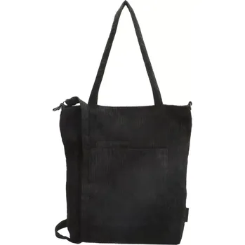 Dámská textilní kabelka Beagles Navarra 20086 – černá, praktický a stylový design pro každodenní nošení | Cooltovka.cz