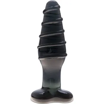 Anální kolík Anální kolík - Strong černá