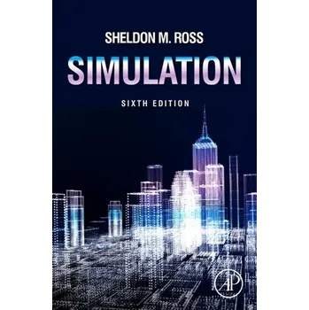Matematika Simulation - Ross, Sheldon M. [EN] (2022, Firma, Elsevier Science & Technology)