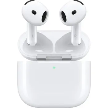 Sluchátka Apple AirPods 4