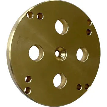 Vodovodní baterie Kludi Slim.Boxx podomítkový prvek baterie 720100000