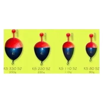 Bubeník kačena sumec 220g KS220S