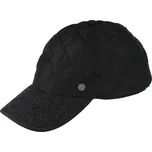 Bugatti pánská zimní kšiltovka 629202/990 Černá 57