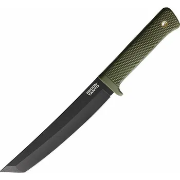 Bojový nůž Tanto nůž Cold Steel Recon Tanto (SK-5) Barva: OD Green (olivová)