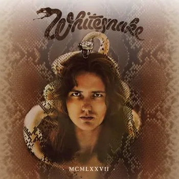 Zahraniční hudba Whitesnake - Whitesnake - MCMLXXVII (LP, 0349782389/M)