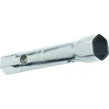 Klíč NAREX 230653 klíč trubkový oboustranný 8x9mm