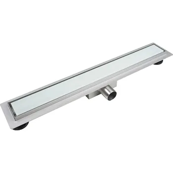 Balneo G-drain Next sprchový odtok 70 cm MILKY70N