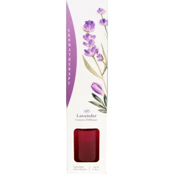 Aroma difuzér Aroma difuzér Levandule 50 ml