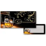 MFP Obálka na peníze 18 x 8,5 cm