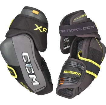 Sportovní chránič Lokty CCM TACKS XF Senior Velikost: Senior M