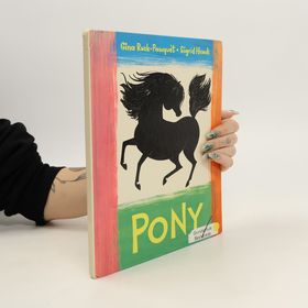 Obrázek k inzerátu: Pony