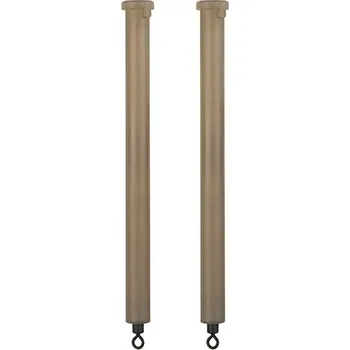 2ks - Trubička Matrix Swivel Feeder Stems Small