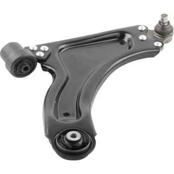 Zavěšení kol Pravé přední spodní rameno Opel Meriva A (X03) 06-10 SRL