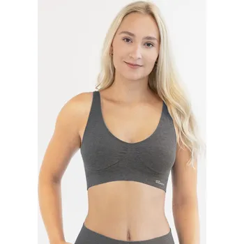 Podprsenka podprsenka sportovní s vycpávkami