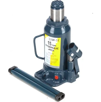 zvedák Torin BIG RED Hydraulický zvedák 15 t – masivní základna, stabilní T91504