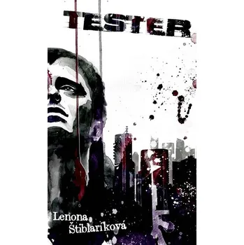 Umění Tester