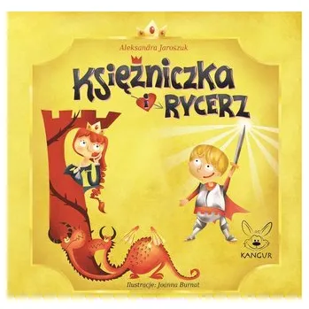 První čtění Księżniczka i Rycerz - Robert Sosik