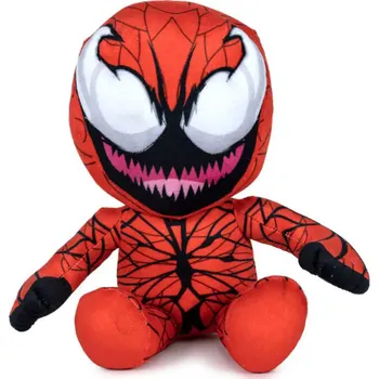 plyšák Marvel venom Carnage Red 30cm
