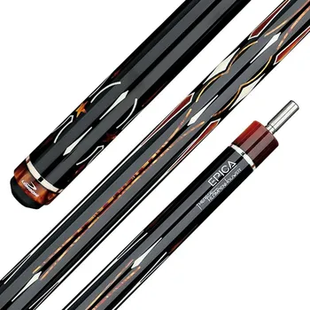 Tágo karambol Longoni Epica Therese Klompenhouwer VP2 Luna Nera 3cushions