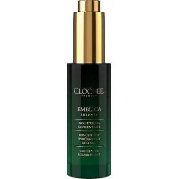EMBLICA intense - Brightening Concentrate, 30ml