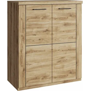 Komoda Tempo Kondela Dorsi 2D komoda dub navarra