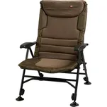Rybářské křeslo JRC Defender II Relaxa Recliner