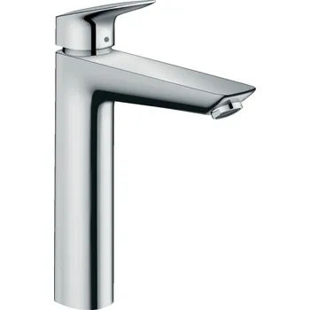 Hansgrohe Logis umyvadlová baterie stojící chrom 71095000