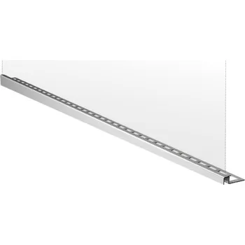 ACO ShowerDrain C spádová lišta 100 cm ocel 9010.72.50