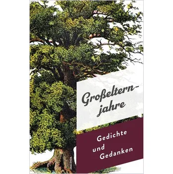 Großelternjahre. Gedichte und Gedanken - Strümpel, Jan