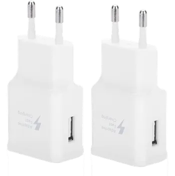 Nabíjecí adaptér 10W 2 pack