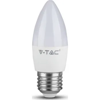 Žárovka V-TAC led žárovka 1x4.5 W 4000 K E27 2143431