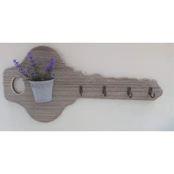 Ramínko Prodex Import Dřevěný věšák Provence