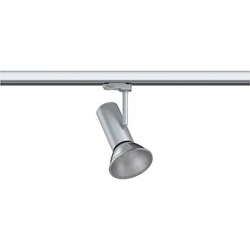 Paulmann ProRail3 Apol světlo na kolejnice 1x50 W chrom 95406